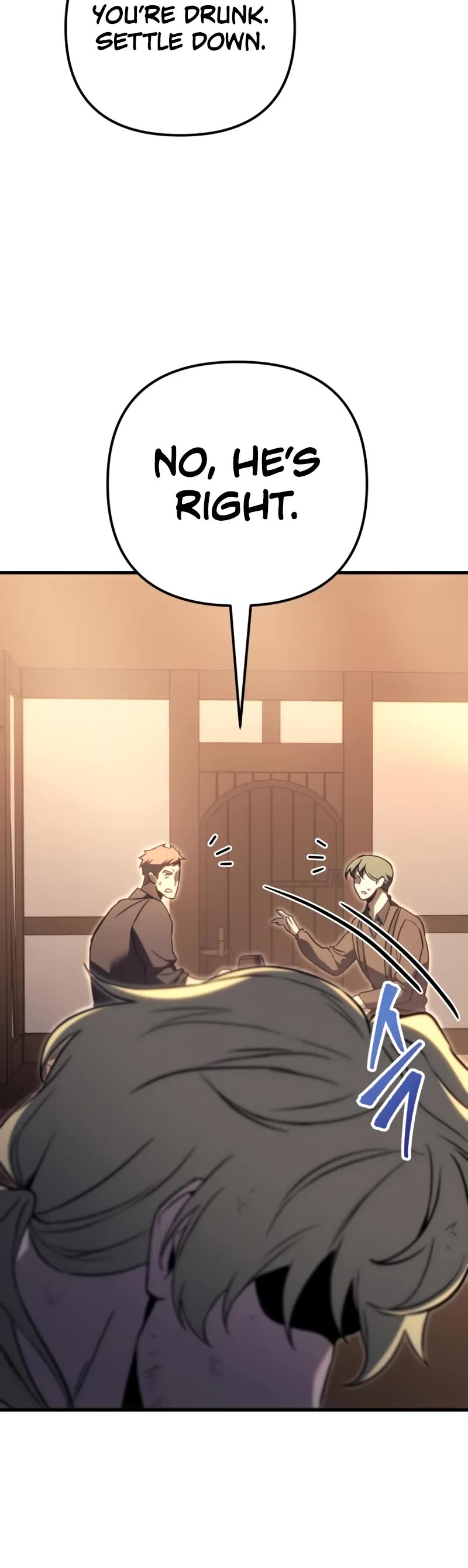 Regressor of the Fallen Family Chapter 73 page 73 - Chapter 73