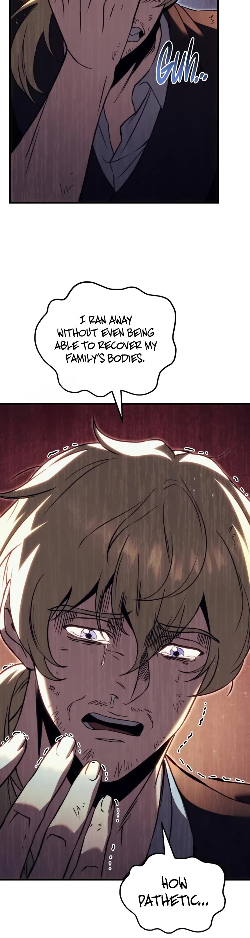Regressor of the Fallen Family Chapter 73 page 76 - Chapter 73
