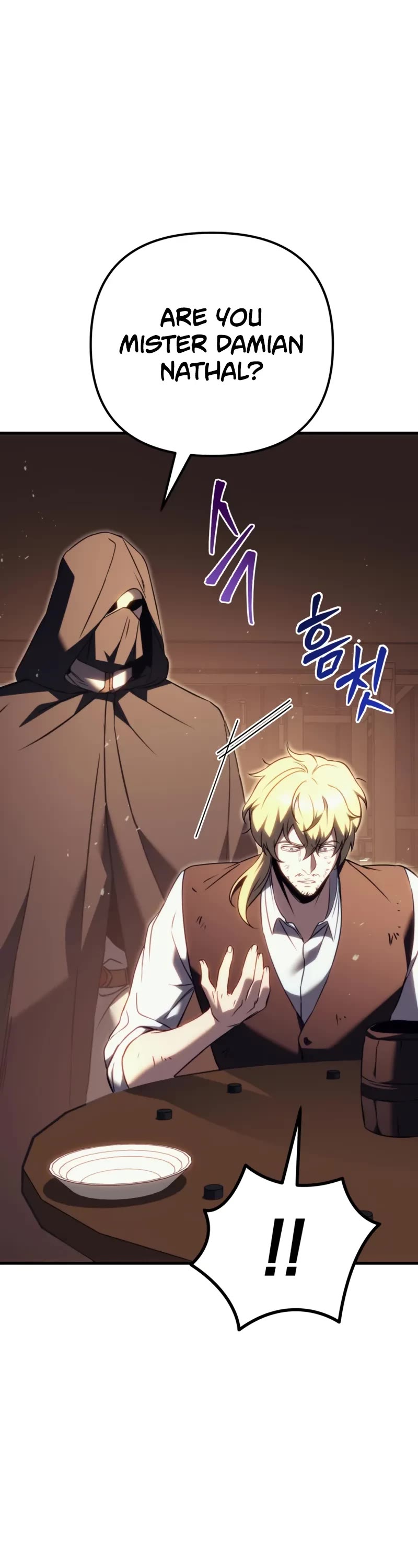 Regressor of the Fallen Family Chapter 73 page 77 - Chapter 73