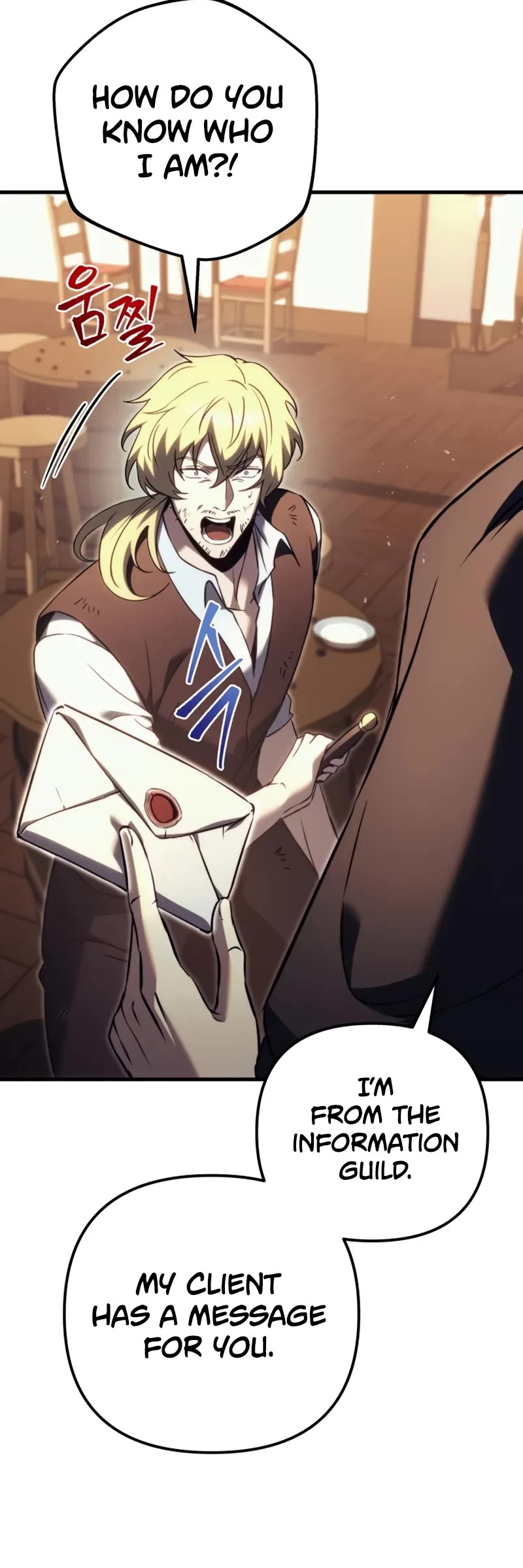 Regressor of the Fallen Family Chapter 73 page 79 - Chapter 73