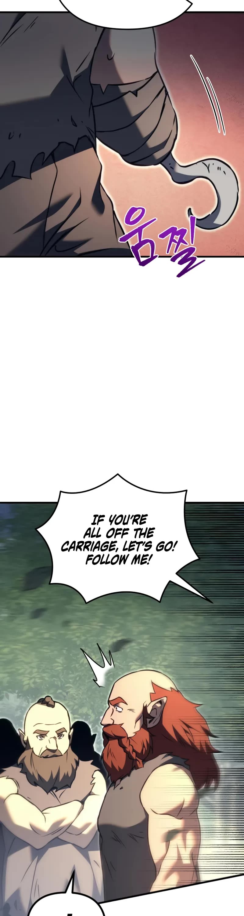 Regressor of the Fallen Family Chapter 73 page 8 - Chapter 73
