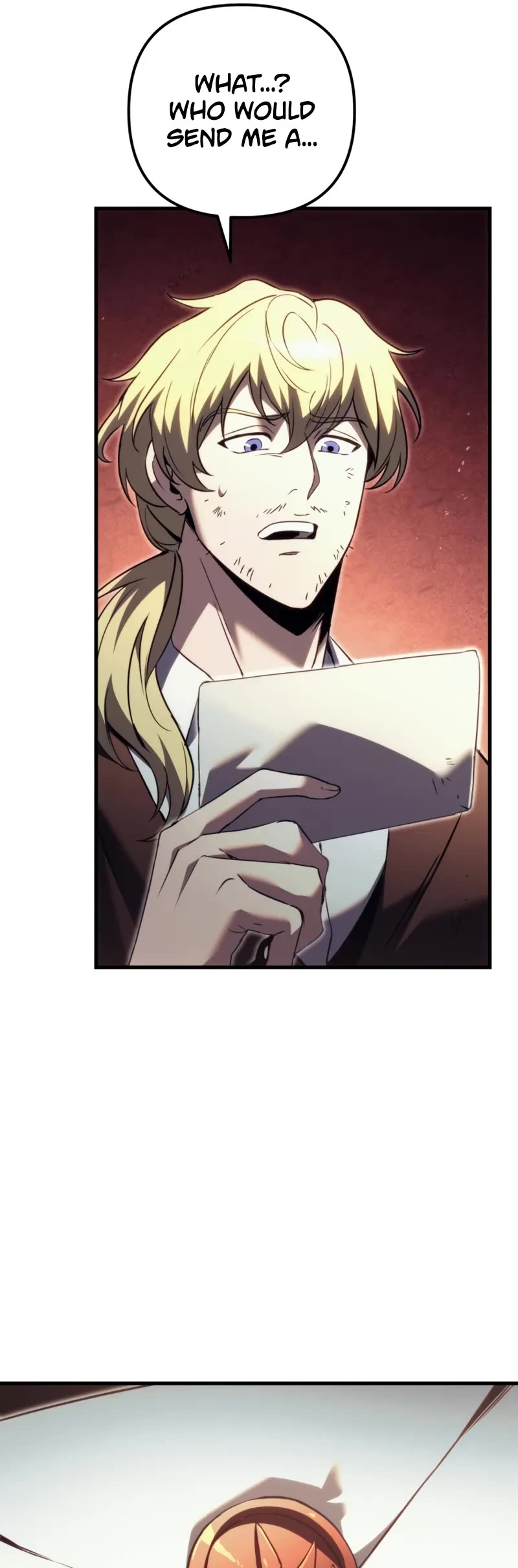 Regressor of the Fallen Family Chapter 73 page 80 - Chapter 73