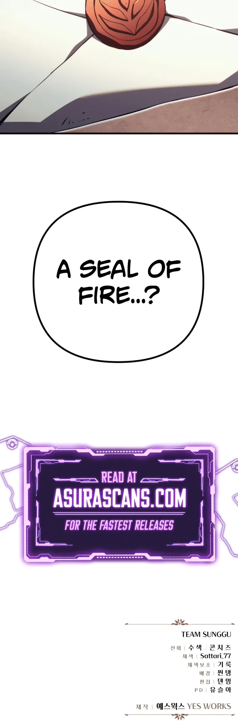 Regressor of the Fallen Family Chapter 73 page 81 - Chapter 73