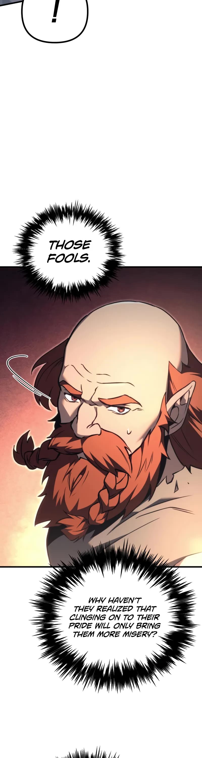 Regressor of the Fallen Family Chapter 73 page 9 - Chapter 73
