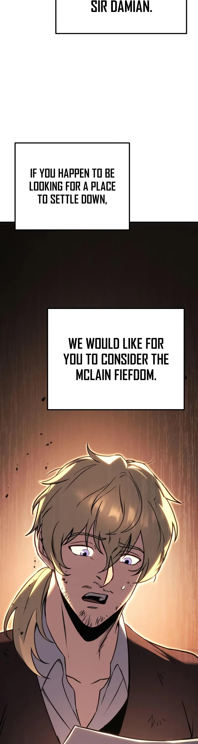 Regressor of the Fallen Family Chapter 74 page 13 - Chapter 74