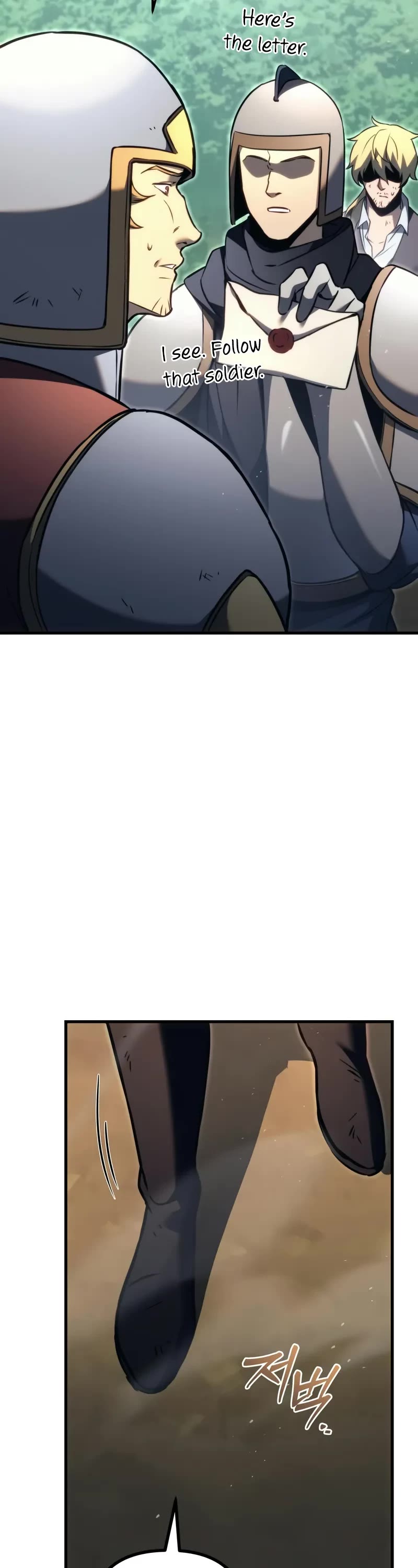 Regressor of the Fallen Family Chapter 74 page 18 - Chapter 74