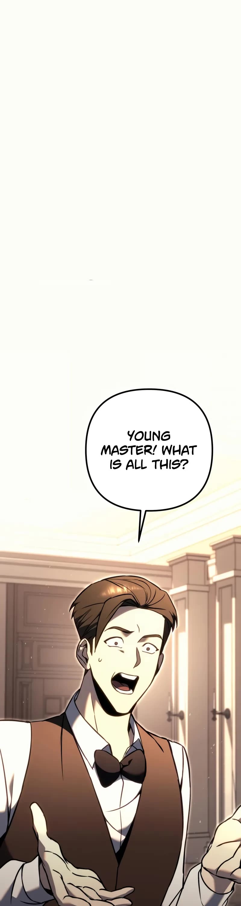 Regressor of the Fallen Family Chapter 74 page 2 - Chapter 74