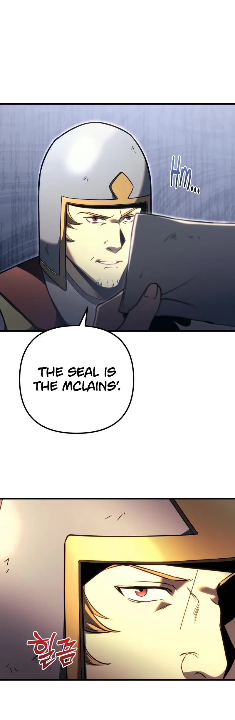 Regressor of the Fallen Family Chapter 74 page 20 - Chapter 74