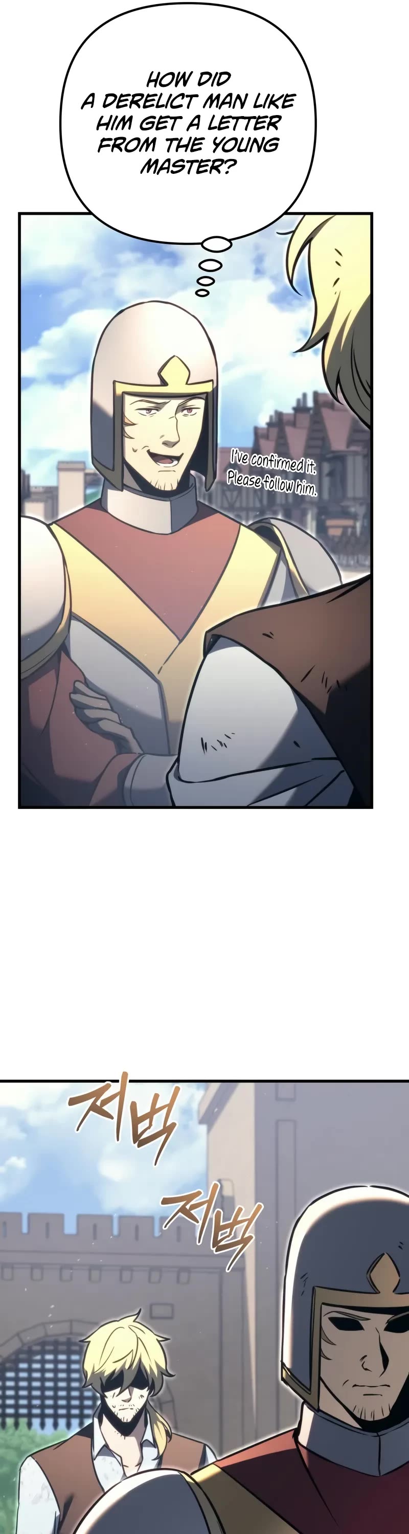 Regressor of the Fallen Family Chapter 74 page 22 - Chapter 74