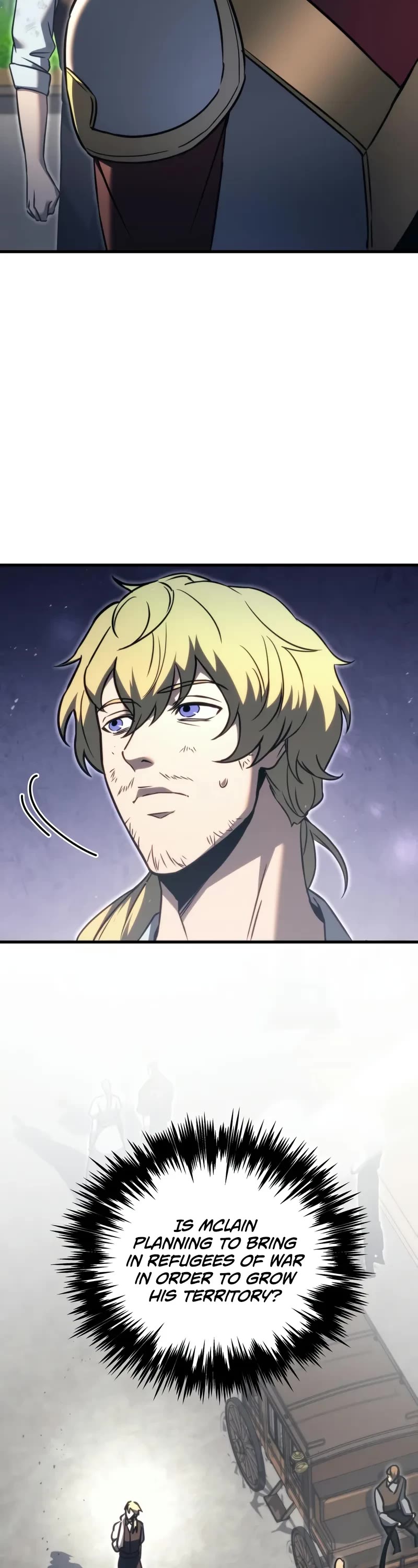 Regressor of the Fallen Family Chapter 74 page 23 - Chapter 74