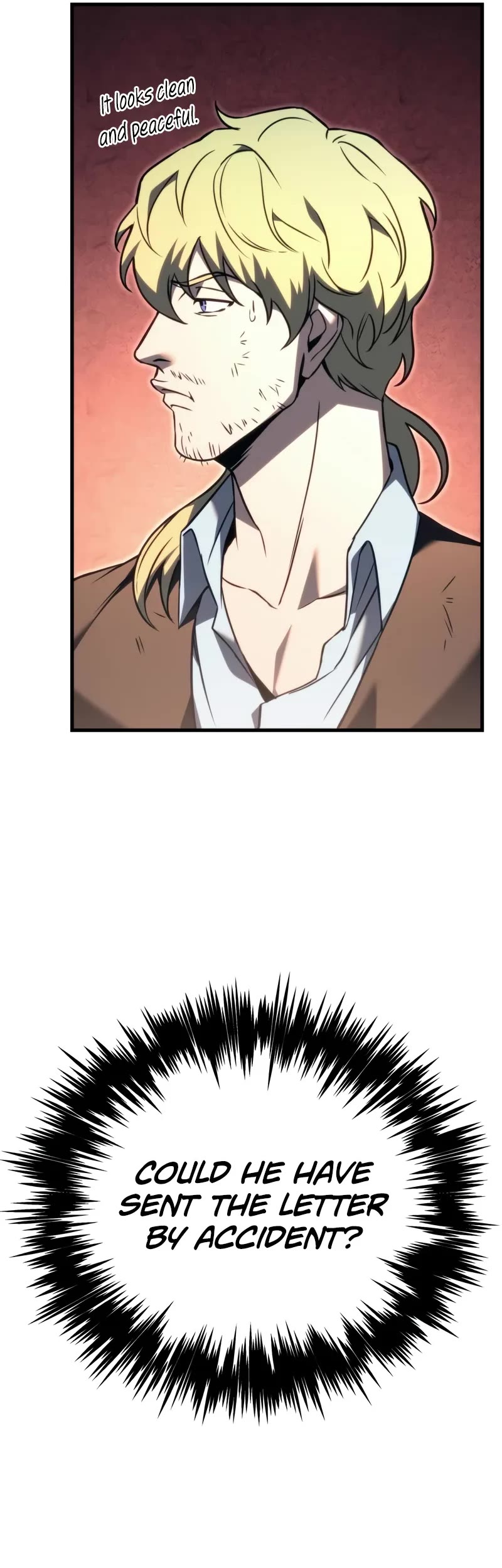 Regressor of the Fallen Family Chapter 74 page 26 - Chapter 74