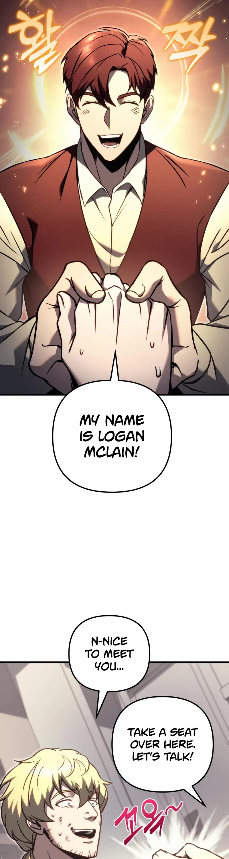 Regressor of the Fallen Family Chapter 74 page 28 - Chapter 74