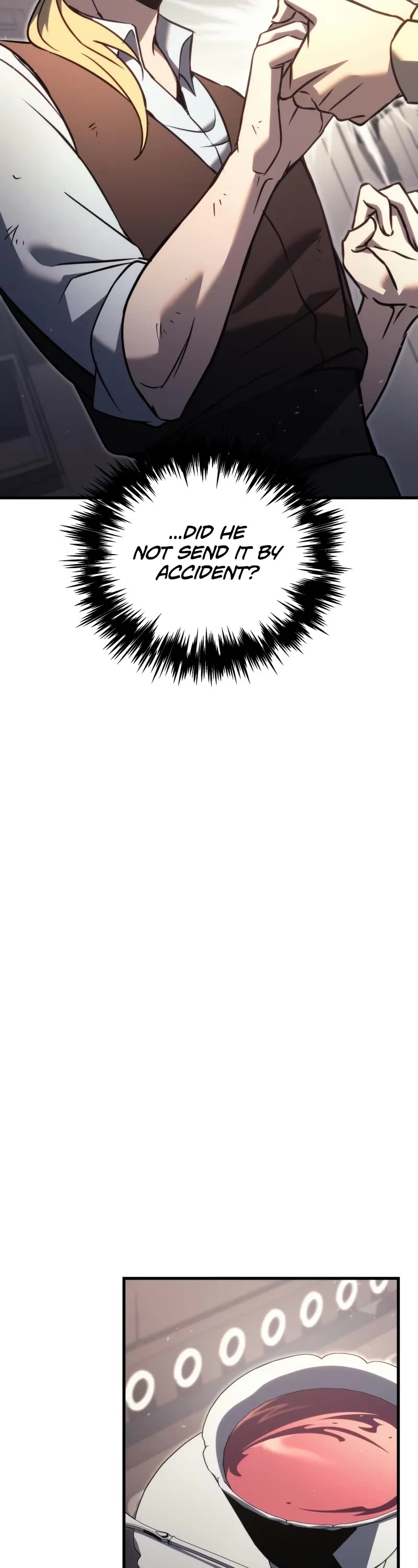 Regressor of the Fallen Family Chapter 74 page 29 - Chapter 74