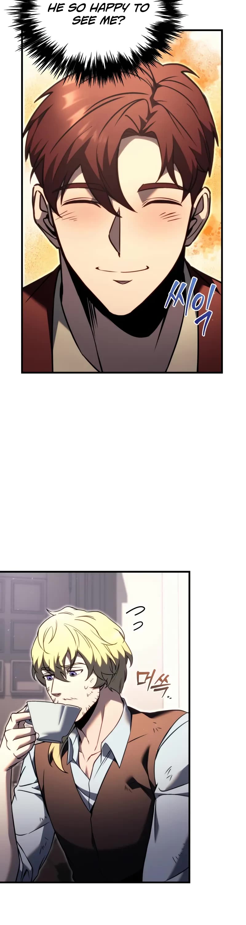 Regressor of the Fallen Family Chapter 74 page 33 - Chapter 74