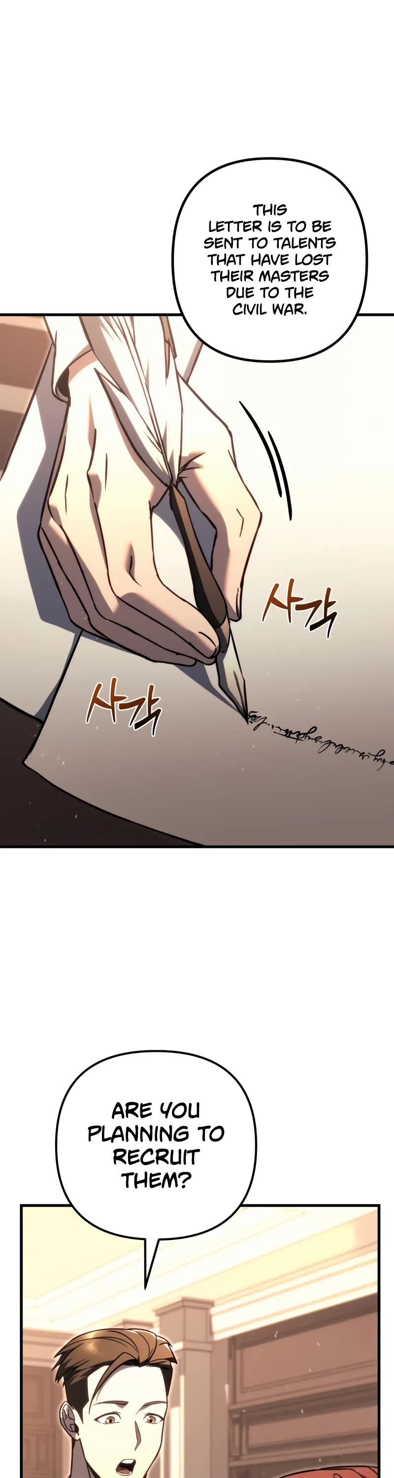 Regressor of the Fallen Family Chapter 74 page 4 - Chapter 74