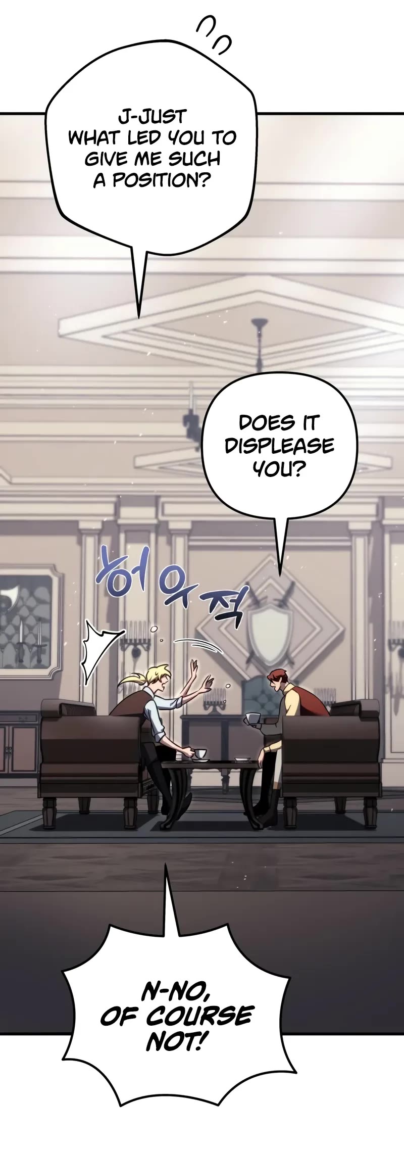 Regressor of the Fallen Family Chapter 74 page 40 - Chapter 74