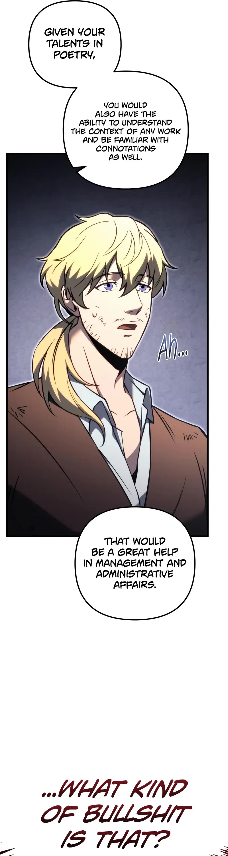 Regressor of the Fallen Family Chapter 74 page 42 - Chapter 74