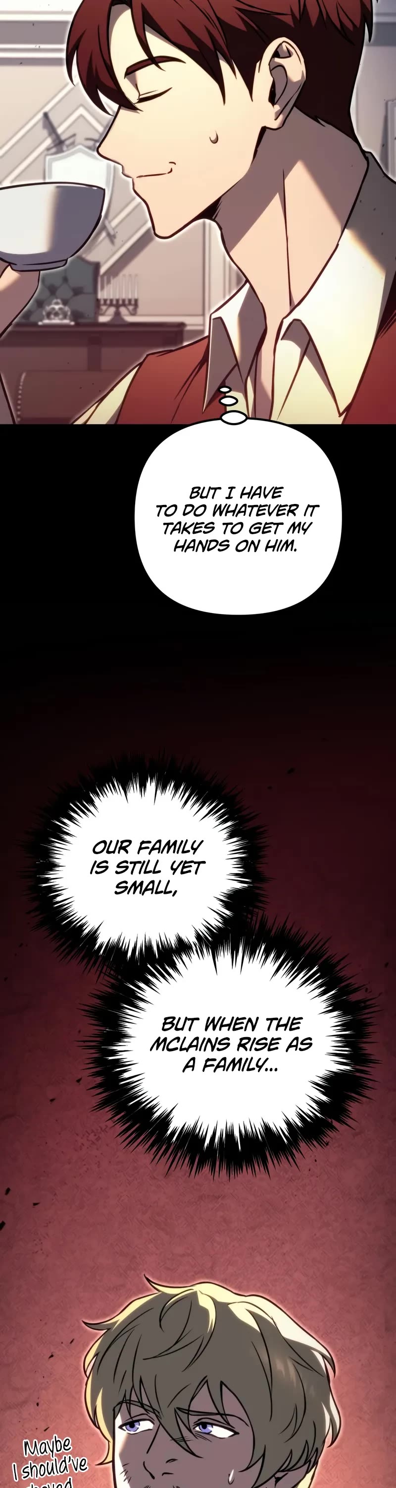 Regressor of the Fallen Family Chapter 74 page 44 - Chapter 74