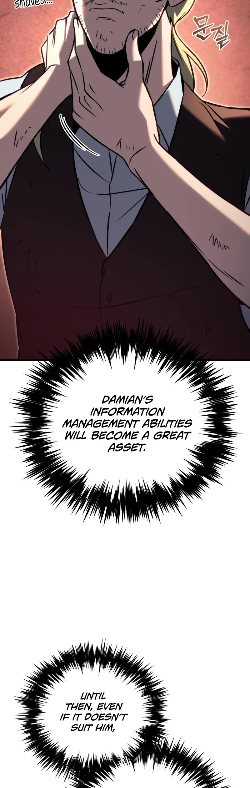 Regressor of the Fallen Family Chapter 74 page 45 - Chapter 74