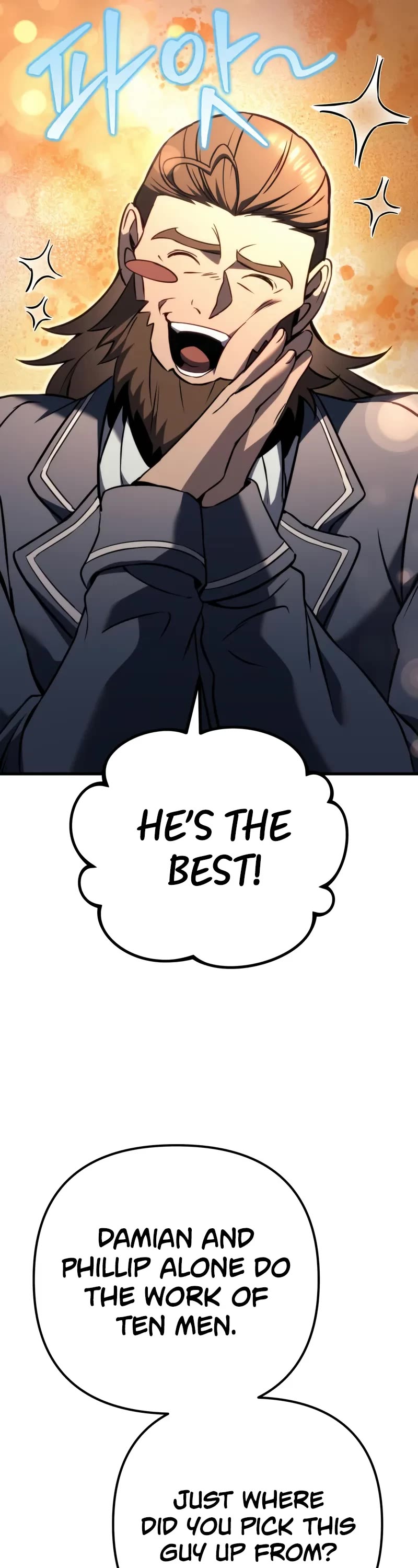 Regressor of the Fallen Family Chapter 74 page 47 - Chapter 74