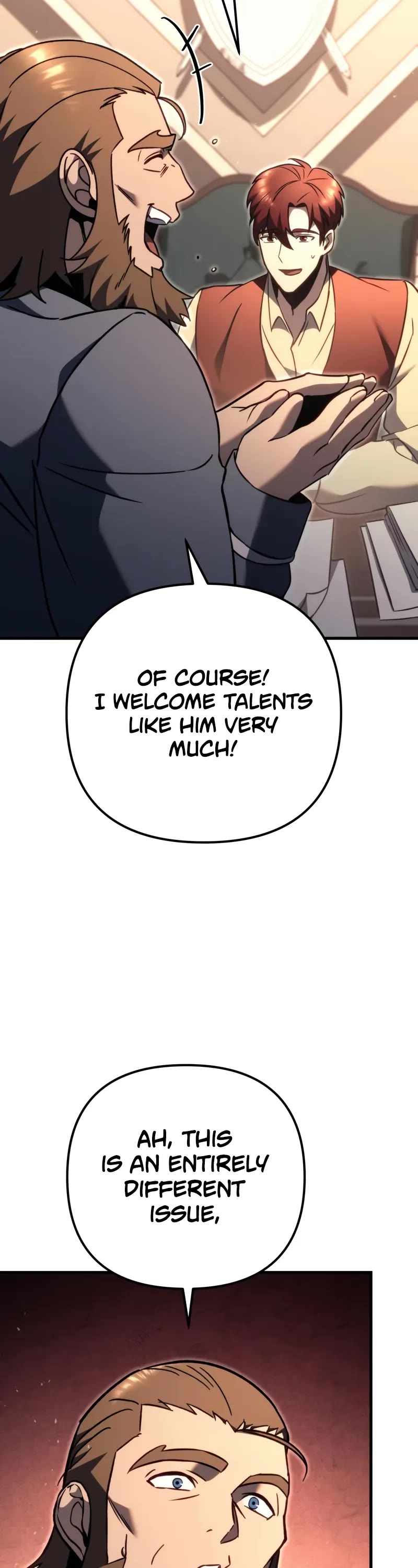 Regressor of the Fallen Family Chapter 74 page 49 - Chapter 74