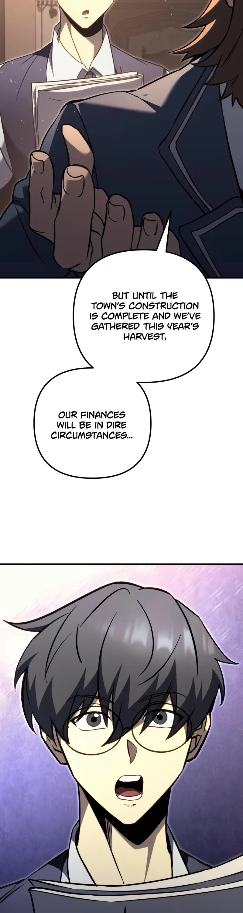 Regressor of the Fallen Family Chapter 74 page 53 - Chapter 74