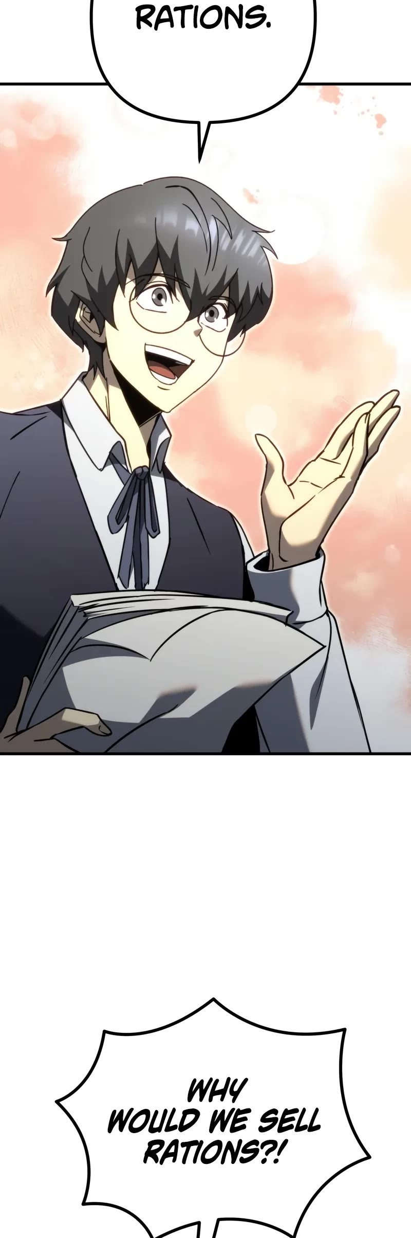 Regressor of the Fallen Family Chapter 74 page 55 - Chapter 74