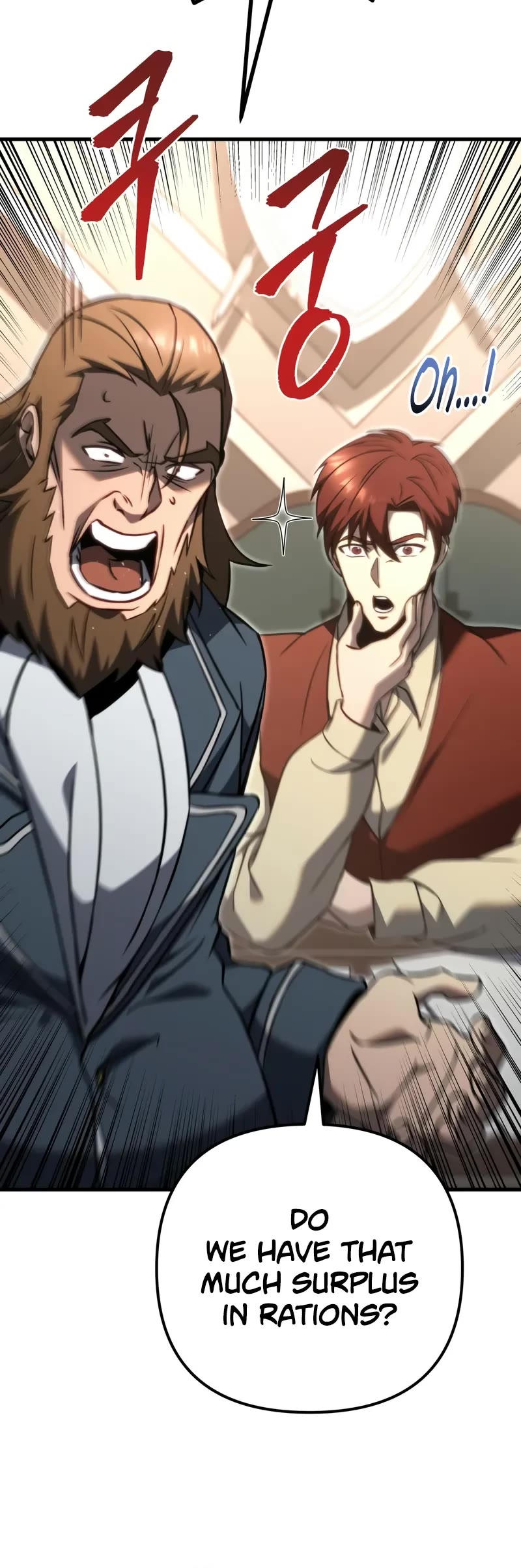 Regressor of the Fallen Family Chapter 74 page 56 - Chapter 74