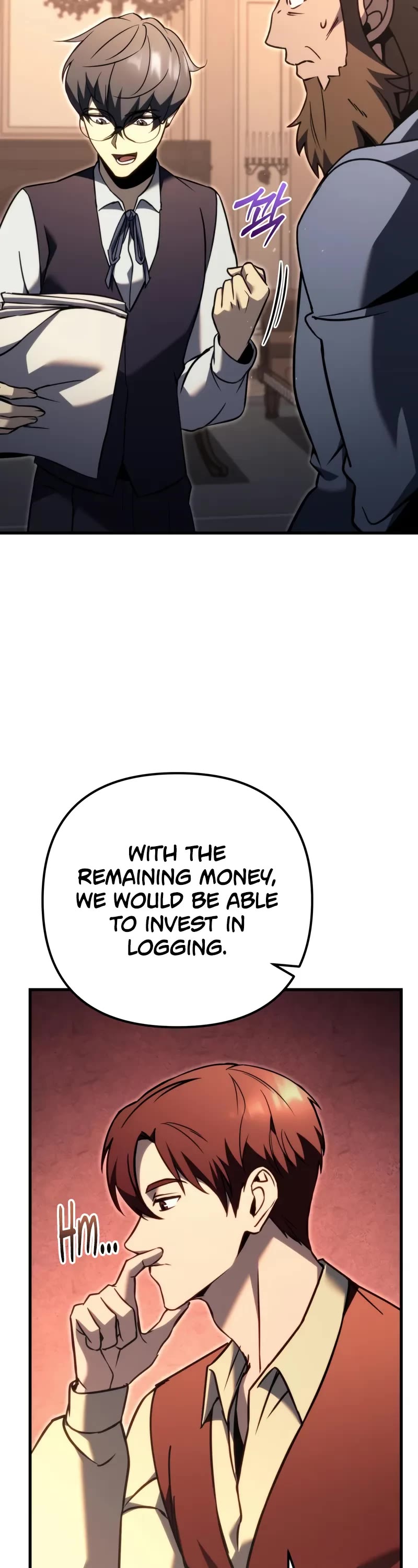 Regressor of the Fallen Family Chapter 74 page 59 - Chapter 74