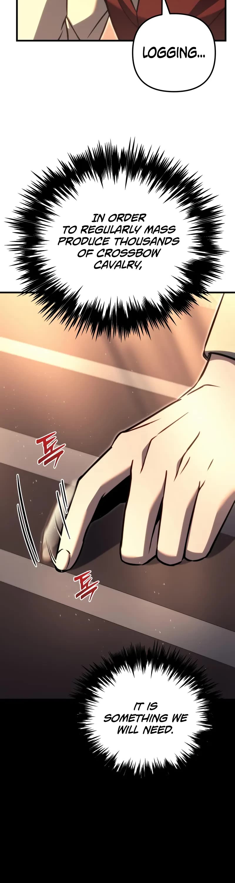 Regressor of the Fallen Family Chapter 74 page 60 - Chapter 74