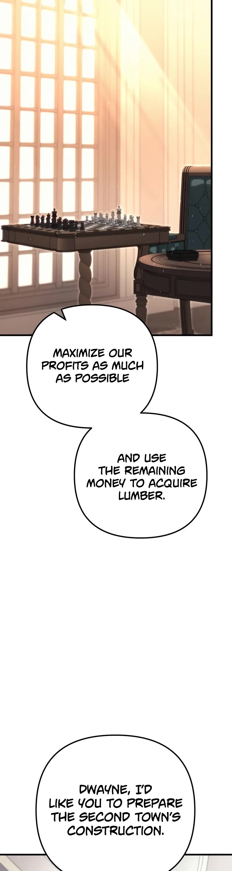 Regressor of the Fallen Family Chapter 74 page 63 - Chapter 74