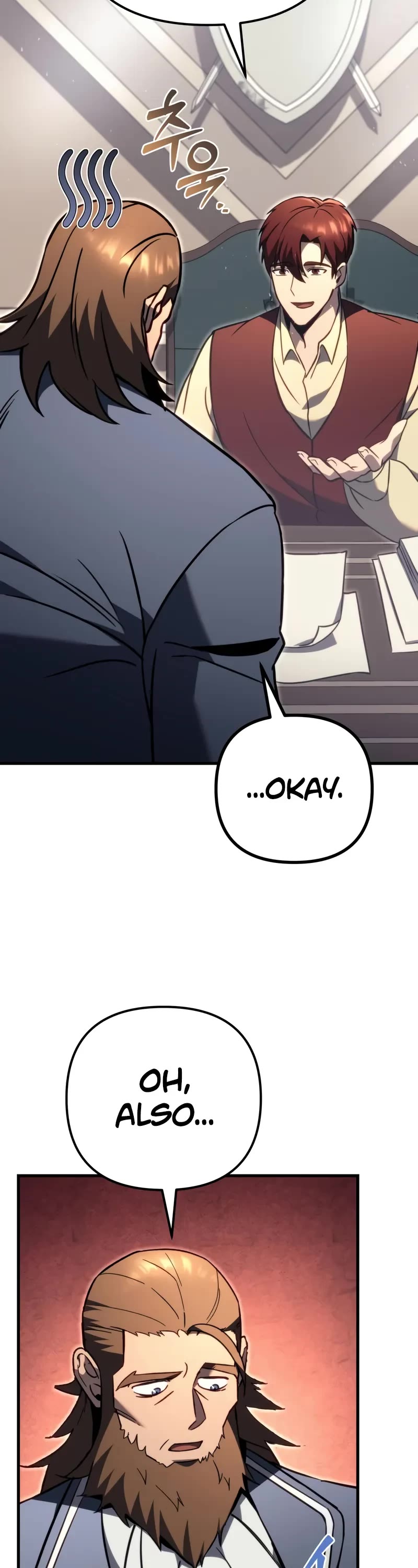 Regressor of the Fallen Family Chapter 74 page 64 - Chapter 74