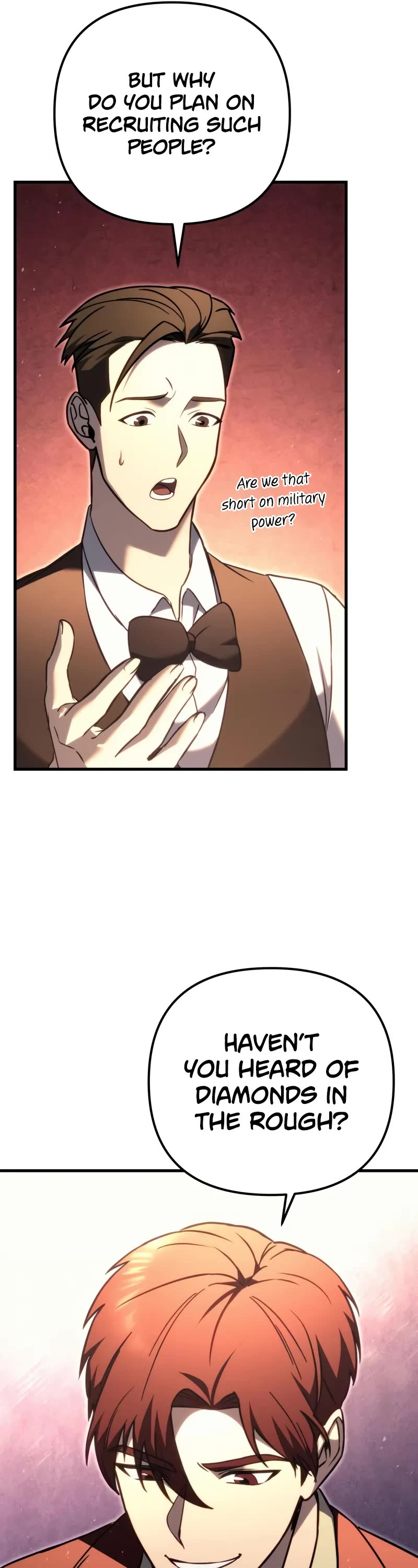 Regressor of the Fallen Family Chapter 74 page 7 - Chapter 74