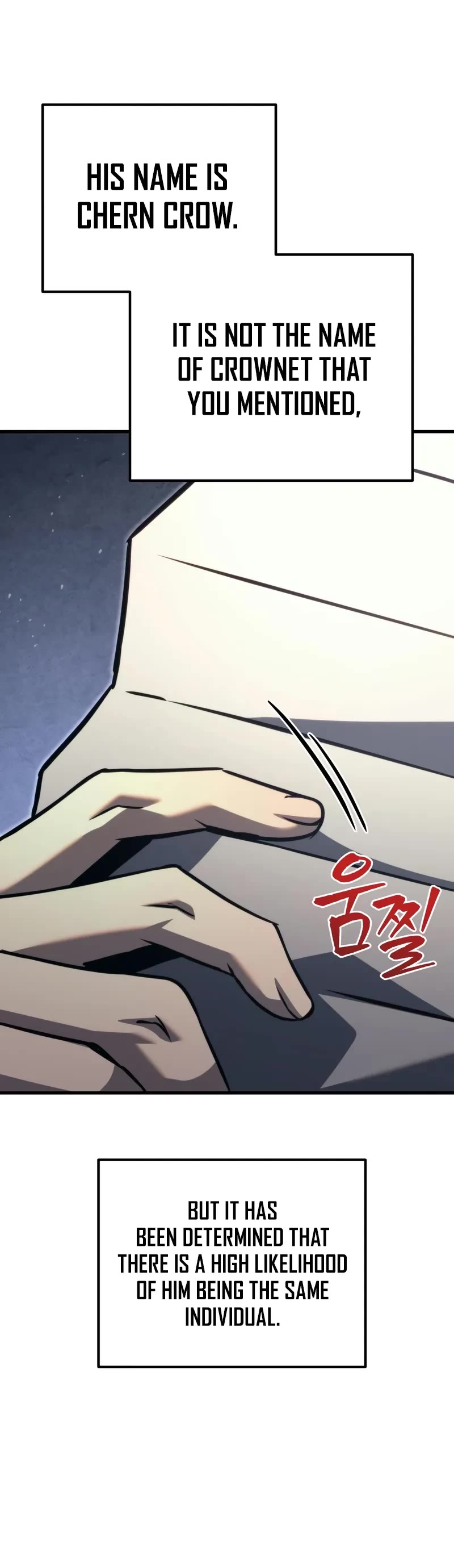 Regressor of the Fallen Family Chapter 74 page 71 - Chapter 74