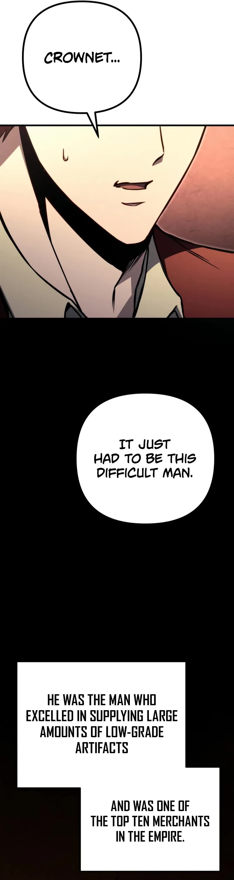 Regressor of the Fallen Family Chapter 74 page 72 - Chapter 74