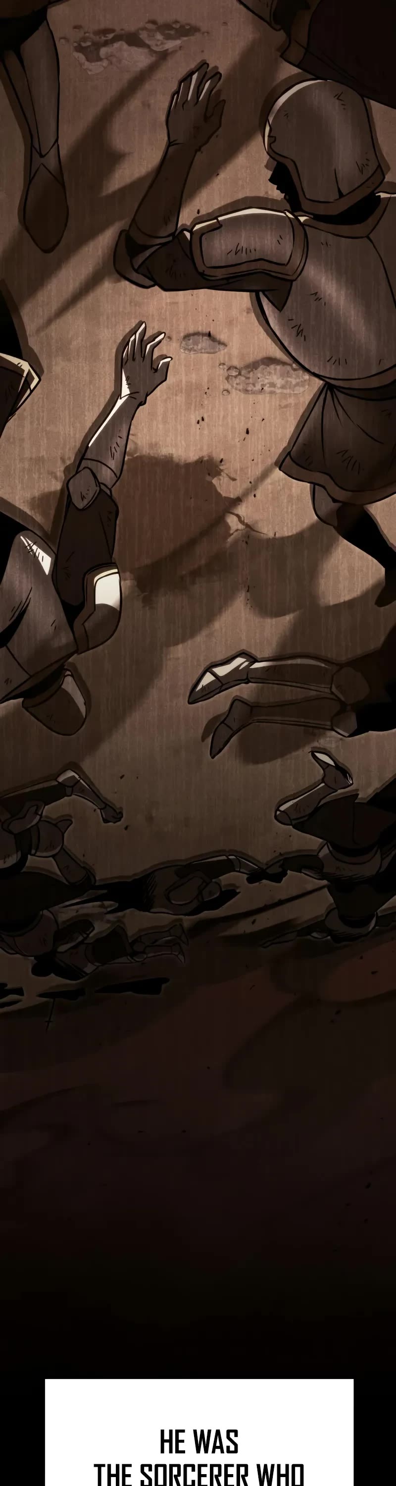 Regressor of the Fallen Family Chapter 74 page 74 - Chapter 74
