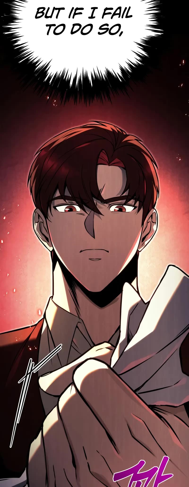 Regressor of the Fallen Family Chapter 74 page 79 - Chapter 74