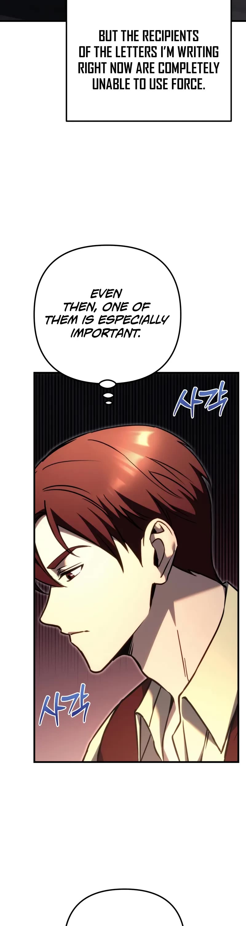Regressor of the Fallen Family Chapter 74 page 9 - Chapter 74