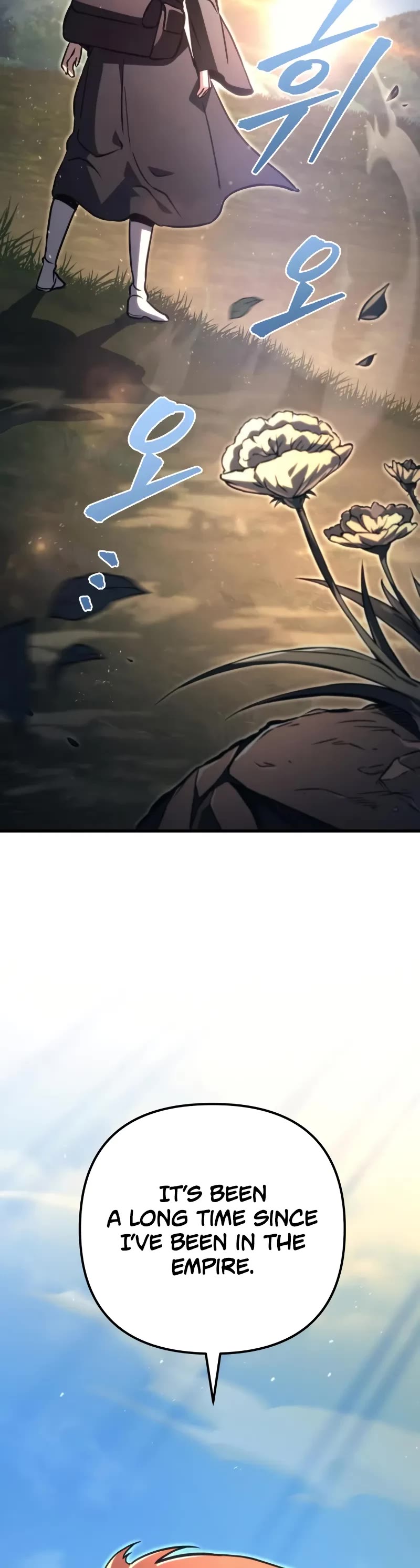 Regressor of the Fallen Family Chapter 75 page 10 - Chapter 75