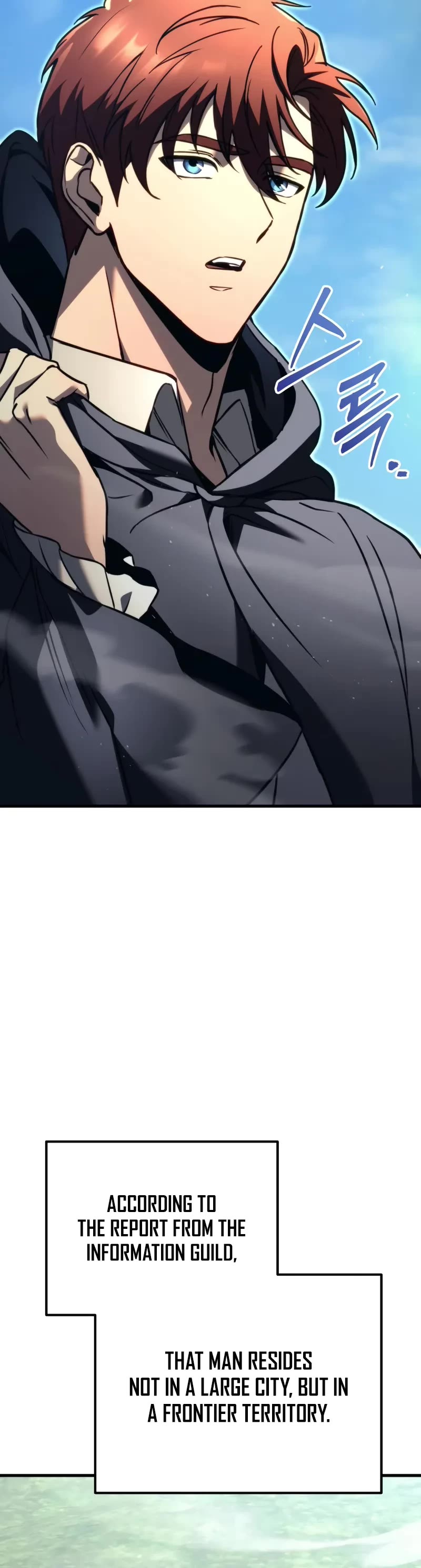 Regressor of the Fallen Family Chapter 75 page 11 - Chapter 75