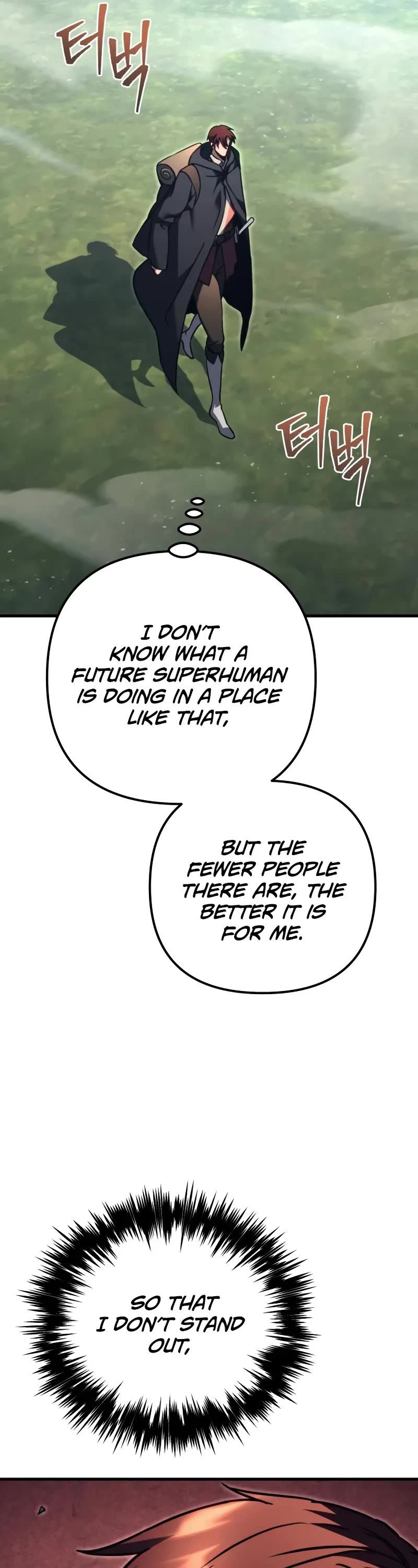 Regressor of the Fallen Family Chapter 75 page 12 - Chapter 75