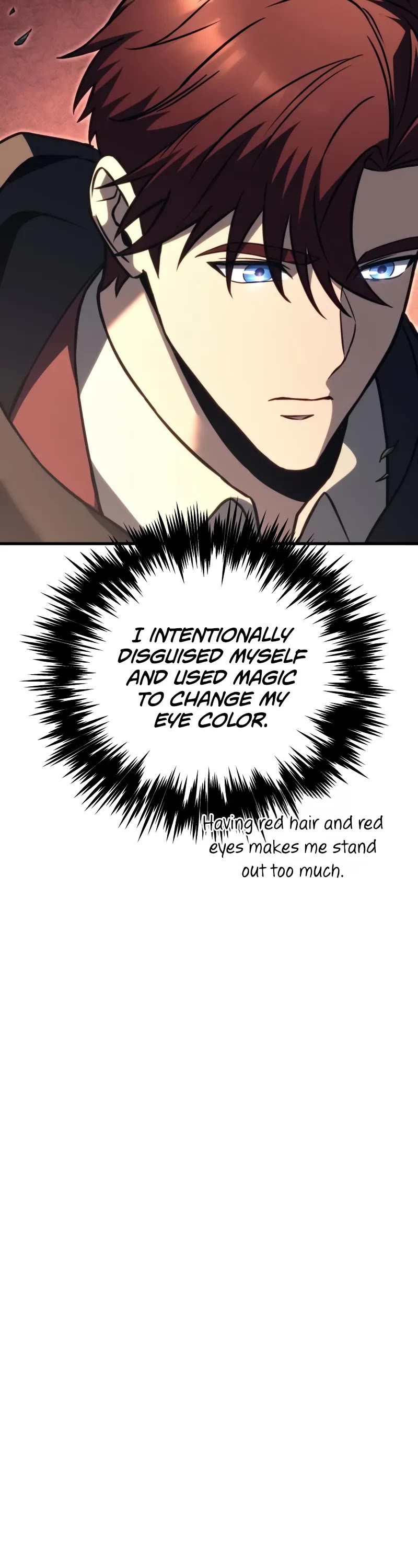 Regressor of the Fallen Family Chapter 75 page 13 - Chapter 75