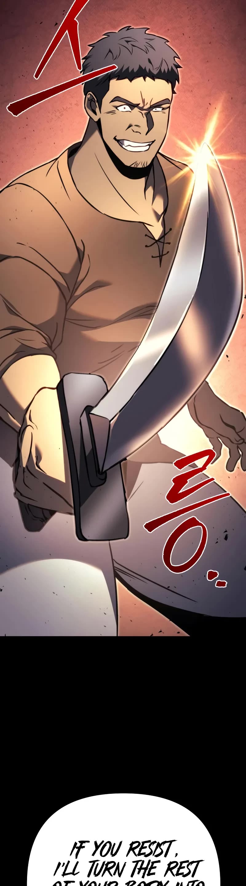 Regressor of the Fallen Family Chapter 75 page 19 - Chapter 75