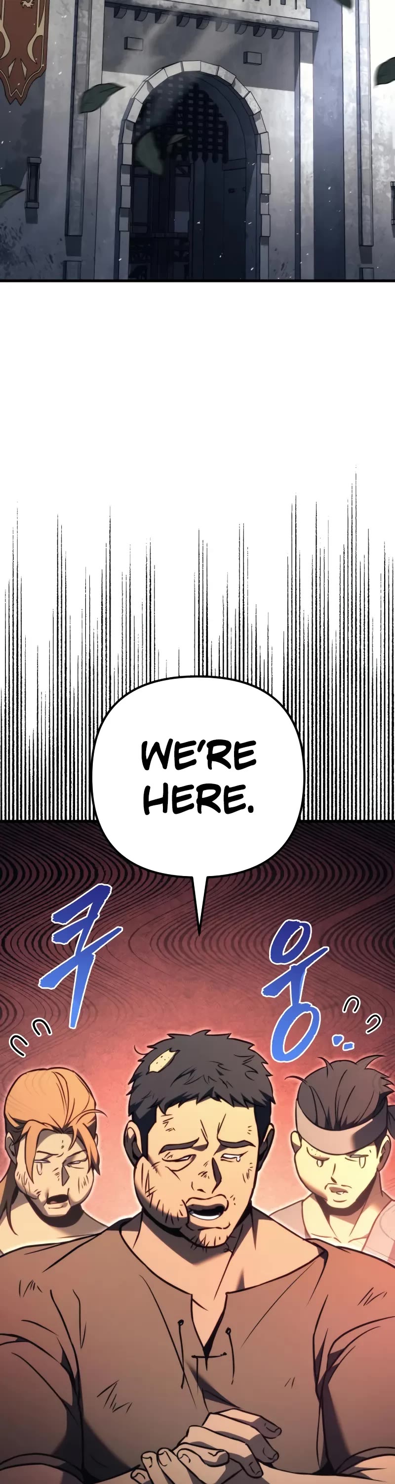 Regressor of the Fallen Family Chapter 75 page 22 - Chapter 75