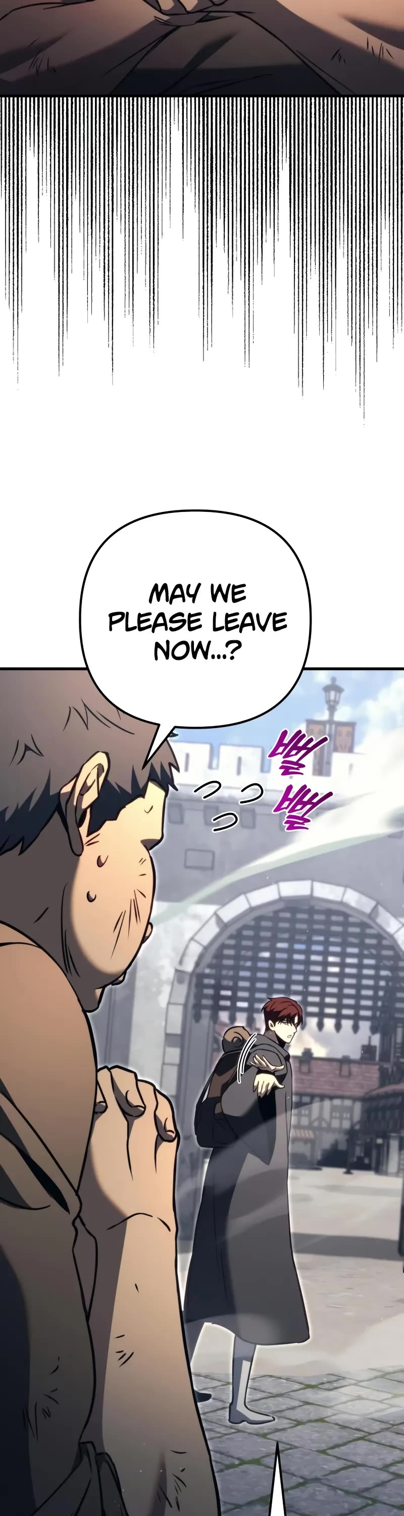 Regressor of the Fallen Family Chapter 75 page 23 - Chapter 75