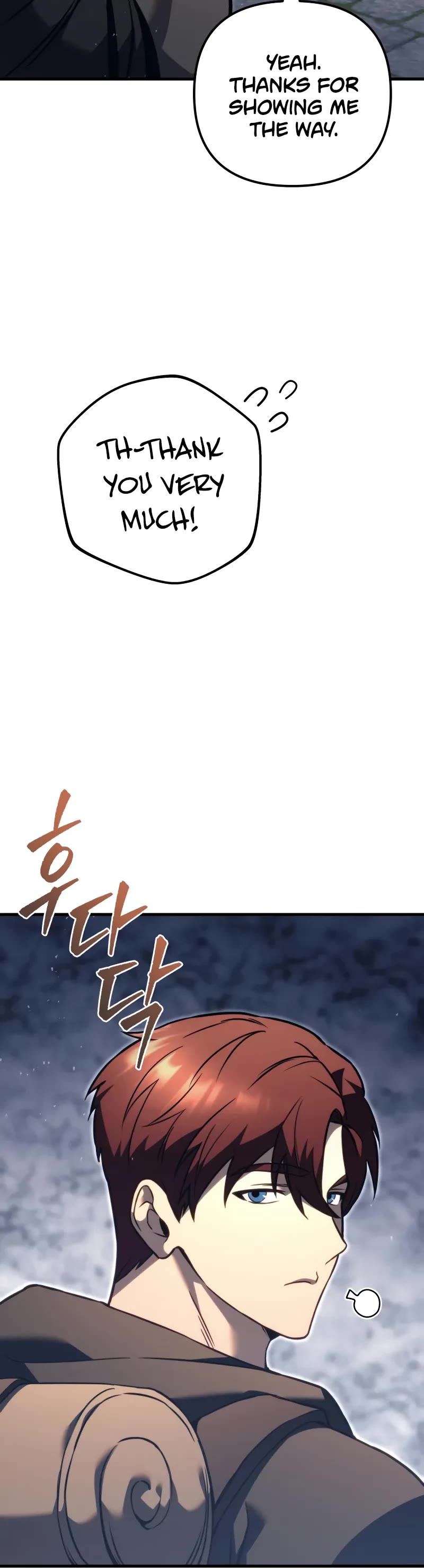 Regressor of the Fallen Family Chapter 75 page 24 - Chapter 75