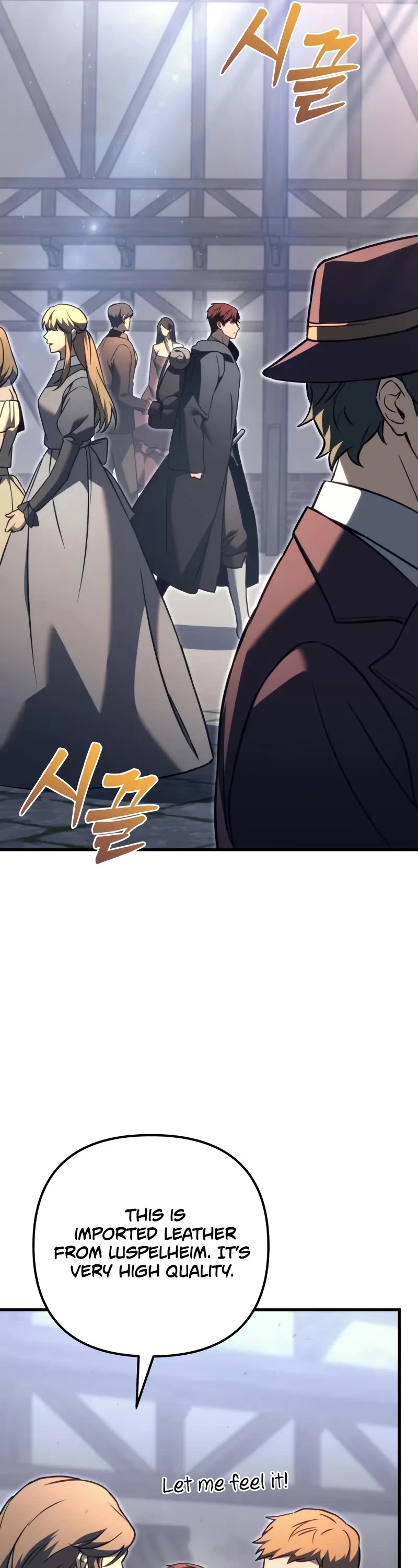 Regressor of the Fallen Family Chapter 75 page 26 - Chapter 75