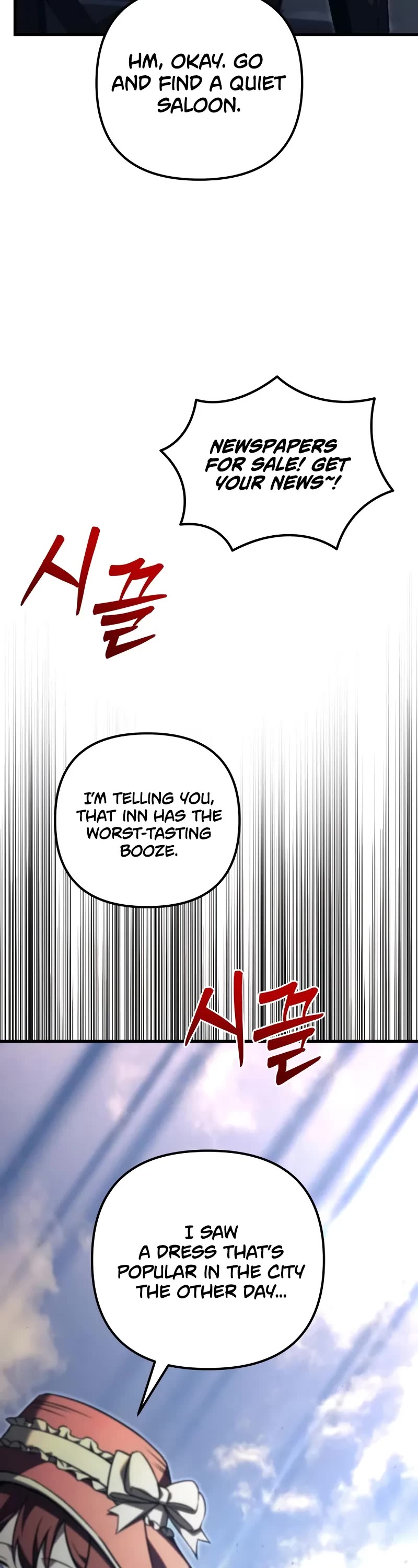 Regressor of the Fallen Family Chapter 75 page 28 - Chapter 75