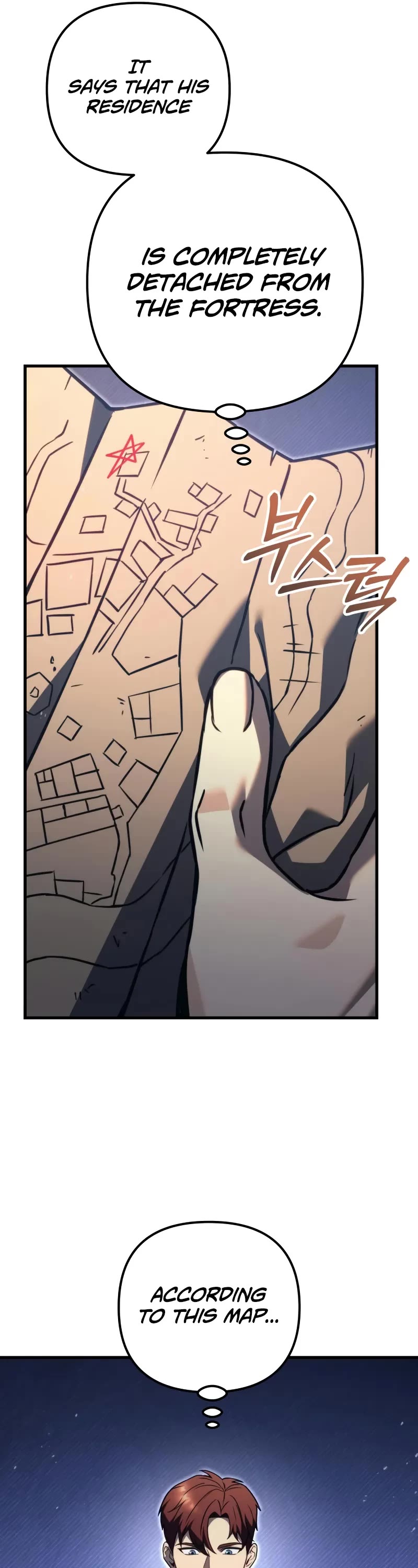 Regressor of the Fallen Family Chapter 75 page 31 - Chapter 75