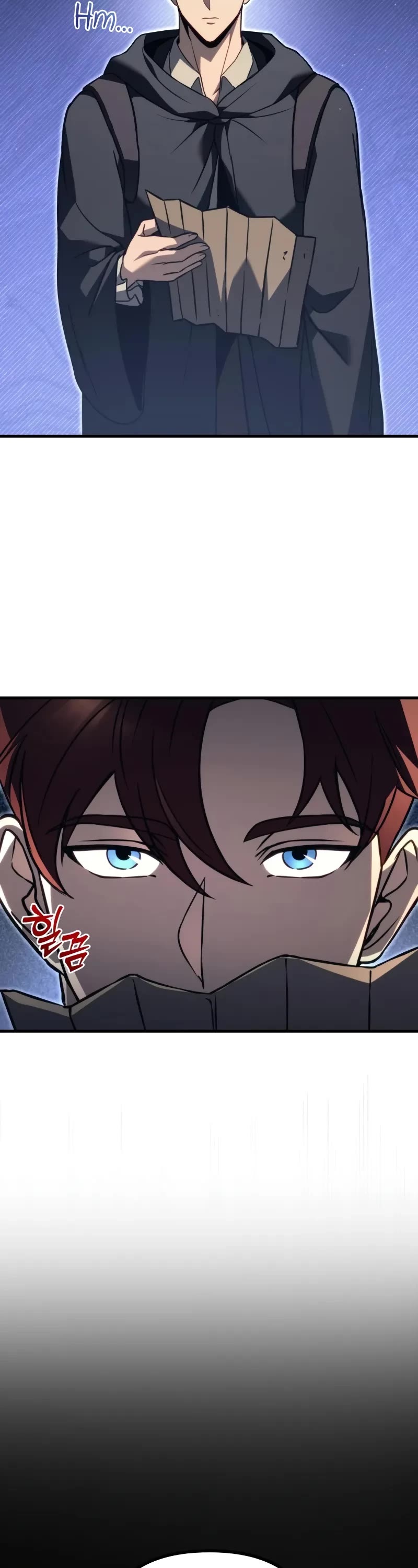 Regressor of the Fallen Family Chapter 75 page 32 - Chapter 75
